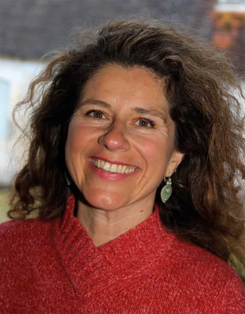 Photo de Elena Koutoulidis